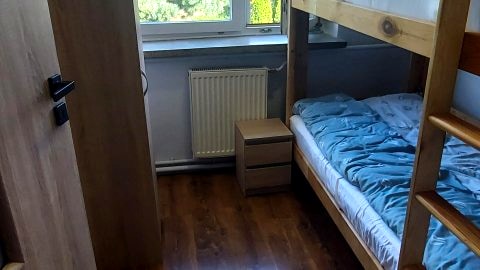 Tanie noclegi Jaktorów "U Witka"
