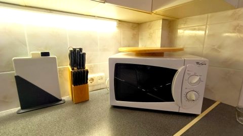 Apartament STAR-Kolobrzeg do 4-5 os., 53m2. Plaża 800m.