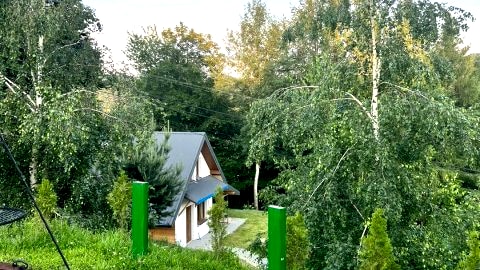 Brzozowe Wzgórze