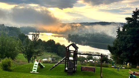Brzozowe Wzgórze