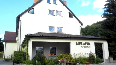 Melafir