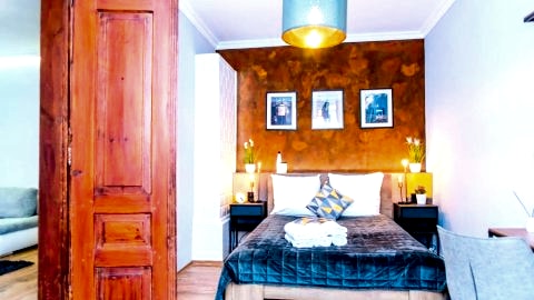 Easy Rent Apartments - KONOPNICKA 9 - Konopnicka 3/9