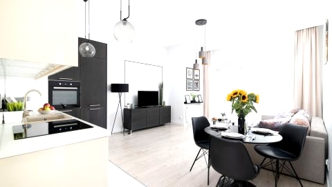 EASY RENT Apartments - DESIRE