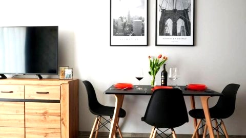 Easy Rent Apartments - CRYSTAL 