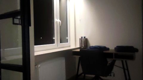 Apartament Harmata blisko ZOO za cerkwią