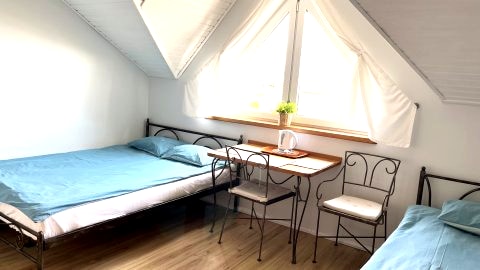 Pokój gościnny