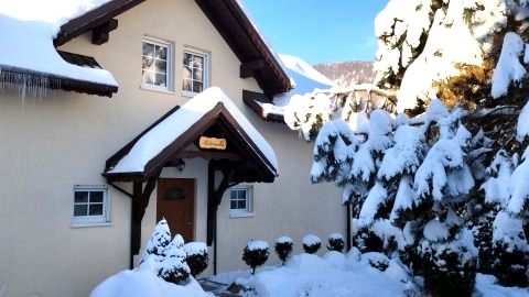 Molonówka Guest House