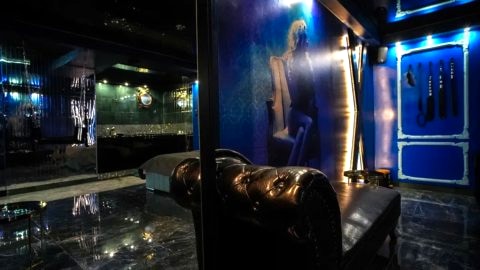 Grey Aqua Secret Apartament z JACUZZI
