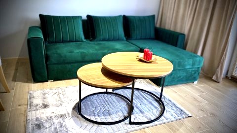 Słoneczny Apartament Oświęcim