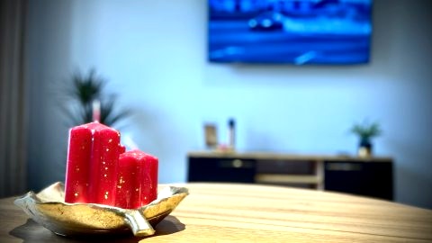 Słoneczny Apartament Oświęcim