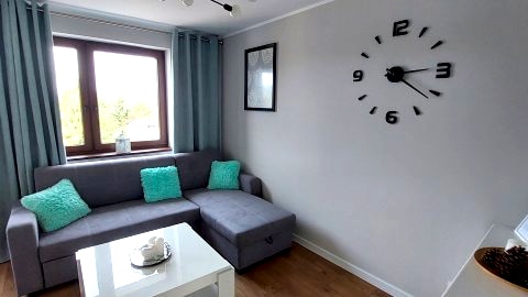 Apartament Choszczno