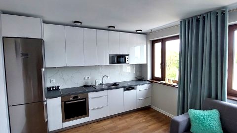 Apartament Choszczno