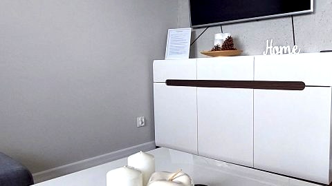 Apartament Choszczno