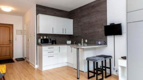 Apartament POD GIEWONTEM