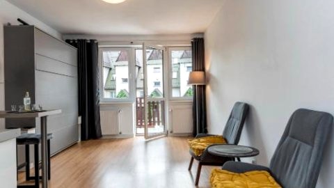 Apartament POD GIEWONTEM