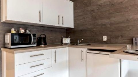 Apartament POD GIEWONTEM