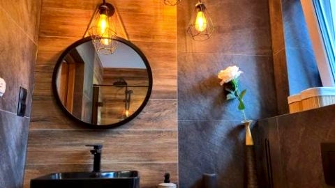 Apartament OWCZY DWÓR w centrum Zakopanego