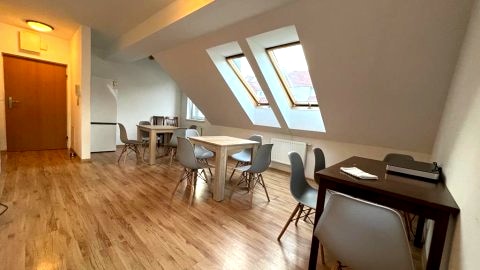 W.W. Apartamenty i Noclegi Słubice