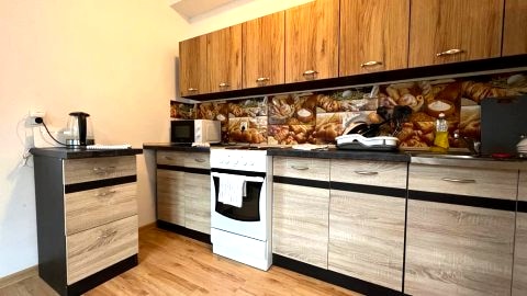 W.W. Apartamenty i Noclegi Słubice