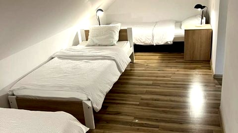 W.W. Apartamenty i Noclegi Słubice