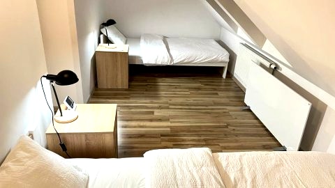 W.W. Apartamenty i Noclegi Słubice
