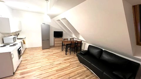 W.W. Apartamenty i Noclegi Słubice