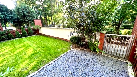 Ogródek