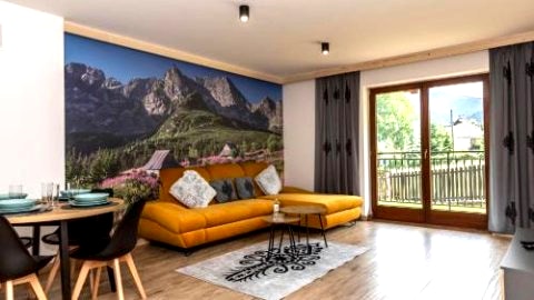 Apartament Salvatore Lux