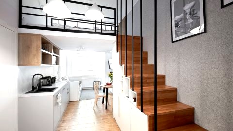 Apartamenty Długa 18