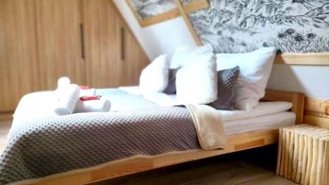 Apartament Sobiczkowa SUPERIOR