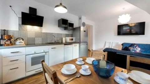 Apartament Przytulny w centrum Zakopanego