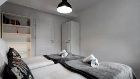 Apartament Przytulny w centrum Zakopanego