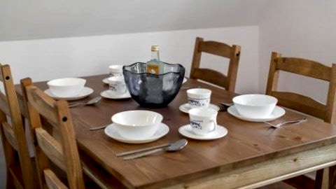 Apartament Klimatyczny w Centrum Zakopanego