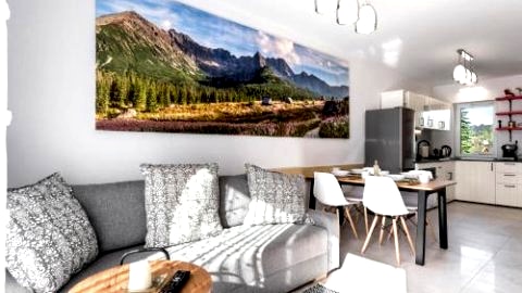 Apartament Biatlon