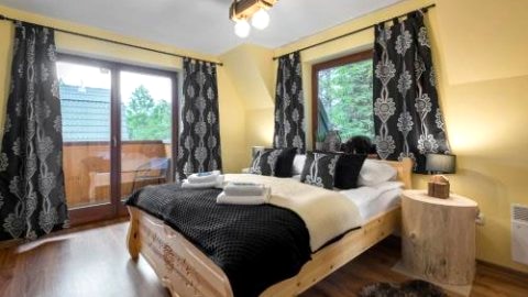 Apartament Sobiczkowa Prestige