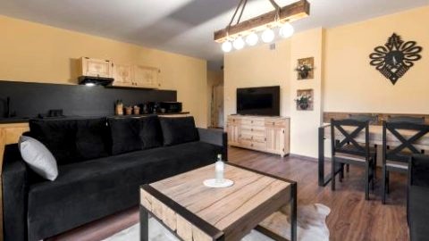 Apartament Sobiczkowa Prestige