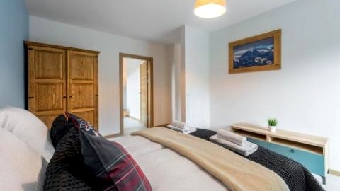 Apartamenty Chłabówka