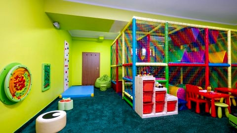 Hotel Liptakówka***