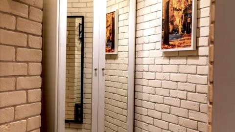 Apartament Fotografa w Polanicy-Zdroju