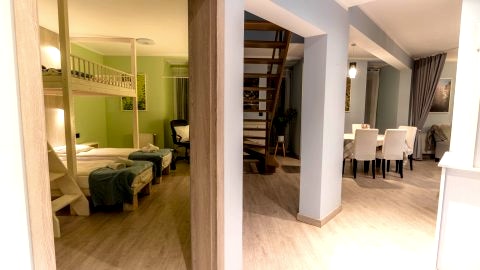 Apartament Fotografa w Polanicy-Zdroju