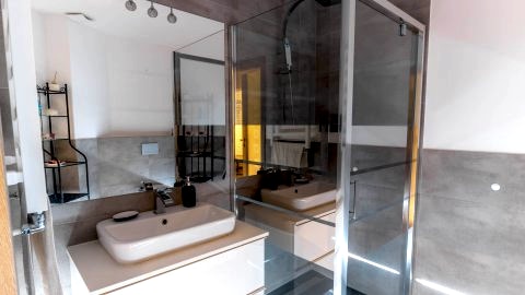 Apartament Fotografa w Polanicy-Zdroju