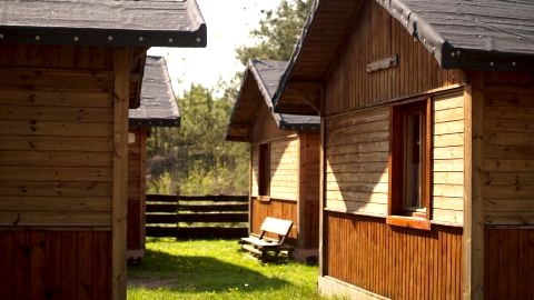 Mazowieckie Sioło Julianówka