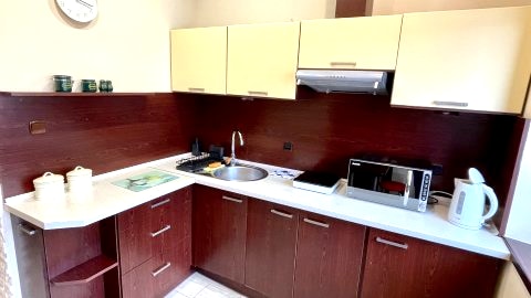 Apartamenty / Mieszkania w Centrum Św. Piotra