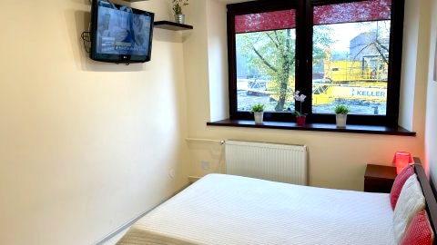 Apartamenty / Mieszkania w Centrum Św. Piotra