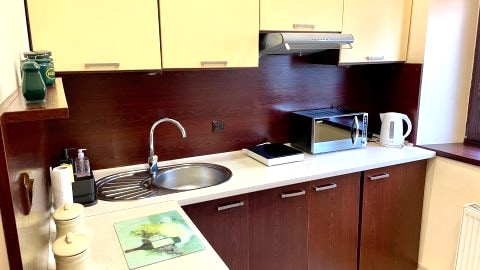 Apartamenty / Mieszkania w Centrum Św. Piotra