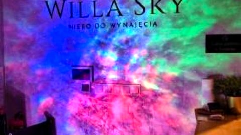 Willa Sky