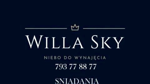 Willa Sky