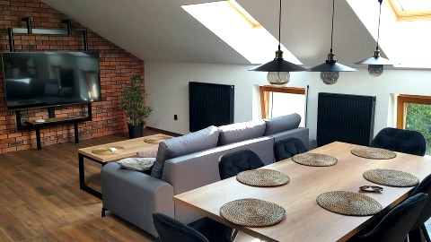 Apartamenty Comfort