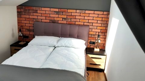 Apartamenty Comfort