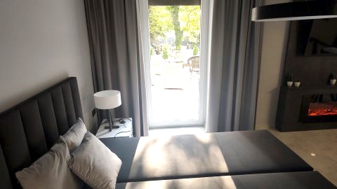 Apartamenty Comfort
